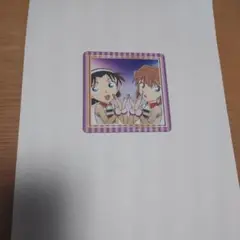 名探偵コナン　TDコースター(TVアニメ　エンディングver.) 歩美&灰原