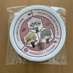 くら寿司 ハイキューコラボ オリジナル寿司皿 稲荷崎