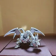 ドラゴンクエスト　メタリックモンスターズギャラリー　メタルドラゴン