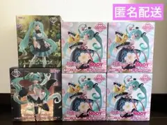 初音ミク AMP まとめ売り アリス RODY Birthday2023