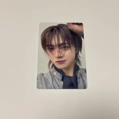 INI POPUP佐野雄大 トレカ