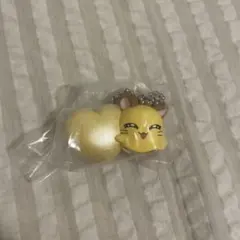 とっとこハム太郎　スイングマスコット　ちび丸ちゃん