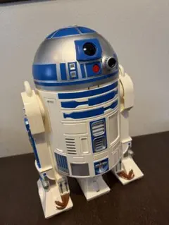 R2-D2 ポップコーンバケツ　ディズニーランド