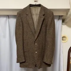 Yves Saint Laurent フランス製 テーラードジャケットのサムネイル