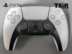 PS5 DualSense コントローラー TMR化済み カスタム品