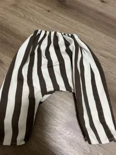 ⭐︎ハンドメイド　パンツ
