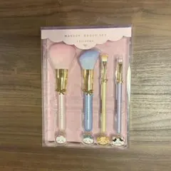 ちいかわ メイクブラシセット リボン