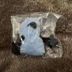 パペットスンスン フィンガーパペットぬいぐるみ スンスンA