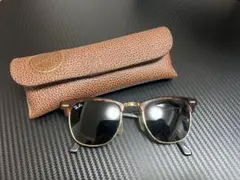 F*a様 【最安値！】Ray-Ban CLUBMASTER 3016 度なし　ケ