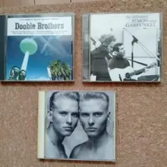 Doobie Brothers&Simon and Garfunkel&BROS