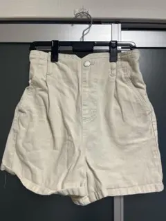 ZIDDY カジュアルショートパンツ