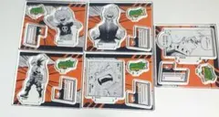 ヒロアカ アクスタ 爆豪勝己