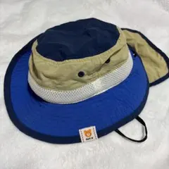 ホットビスケッツ　ベビー帽子