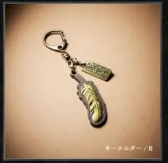 Mrs. GREEN APPLE バベルの塔 ガチャ キーホルダーB 最安値