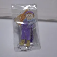 忍たま乱太郎 アクスタ アクキー 雪 雪遊び シリーズ 尾浜勘右衛門