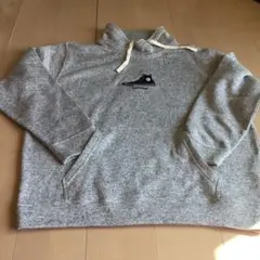 CONVERSE チャックテイラー 3L グレー