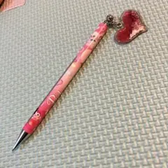 平成レトロ いちご シャーペン - メルカリ