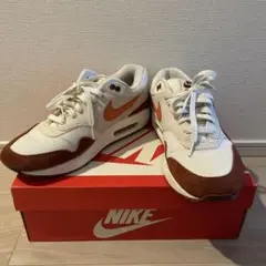 NIKE AIR MAX1 / ナイキエアマックスワン