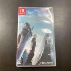 CRISIS CORE FINAL FANTASY VII REUNION