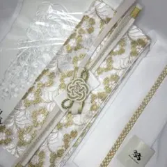 新品　新作　帯締め　帯揚げ　半襟　重ね襟　セット　振袖用　2026年モデル