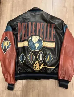 2026年最新】PELLE PELLE レザージャケット・ライダースの人気アイテム