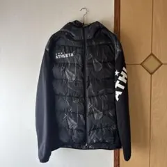 2026年最新】ダウン ジャケット アスレタの人気アイテム - メルカリ