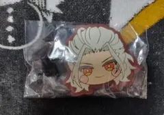 あんスタ　前髪クリップ　凪砂