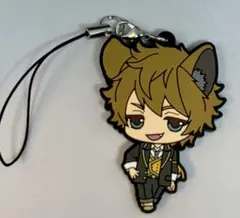 ツイステ ラギー ラバーマスコット