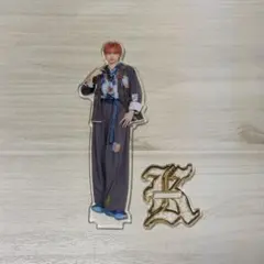 龍宮城 KEIGO ギラり アクスタ アクリルスタンド