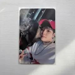 Stray Kids 【スンミン】HOP BDM特典トレカ