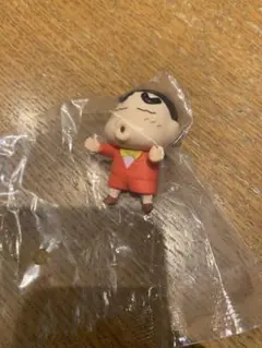 クレヨンしんちゃん フィギュア すきすき！マスコット すきすきマスコット