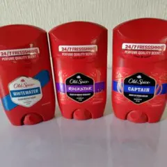 オールドスパイス アンバサダー AMBASSADOR 廃盤品 - メルカリ