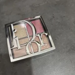 ディオール バックステージ フェイスグロウパレット 004