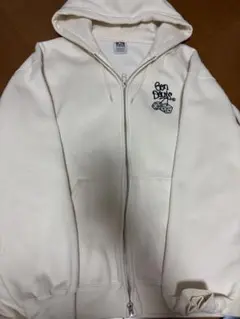 BEN DAVIS X-LARGE フルジップパーカーのサムネイル