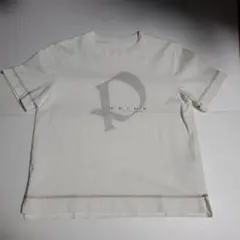 プライド　Tシャツ　白　Lのサムネイル