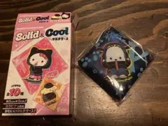 サンリオ solid & cool マルチケース ポチャッコ