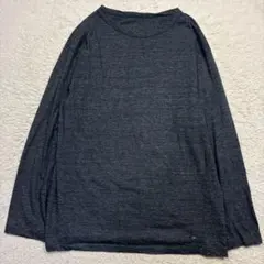 45R ONLINE ORIGINALの908Tシャツ　インディゴ染め　4のサムネイル
