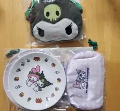 モスバーガー福袋 2026 クロミ