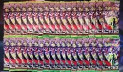 ポケモンカード ムニキスゼロ　36パック