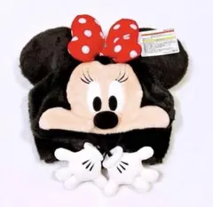 ディズニー　ファンキャップミニー