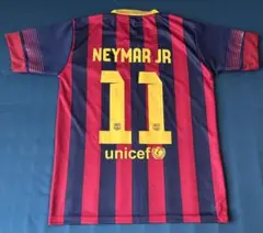 FCバルセロナ 14-15 ネイマール ユニフォーム レプリカ ホーム