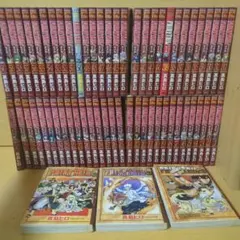 FAIRY TAIL 全63巻セット 真島ヒロ