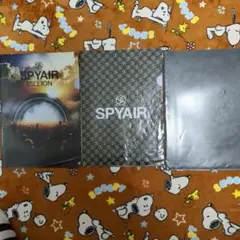 2026年最新】spyairの人気アイテム - メルカリ