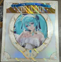 キャラクター ボーカル シリーズ01 初音ミク 初音ミク
