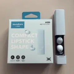 soundcore A30i ライトブルー ワイヤレスイヤホンのサムネイル