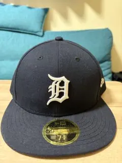 new era 59fifty 7 3/4