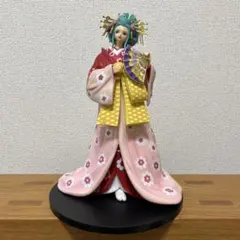 2025年最新】小紫一番フィギュアの人気アイテム - メルカリ