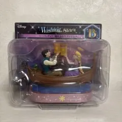 Disney Wishing Stars ラプンツェル
