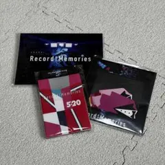 嵐 グッズ 3個セット