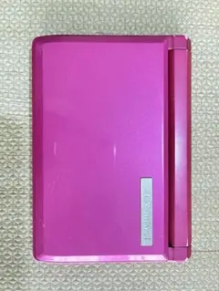 CASIO Ex-word 電子辞書 ピンク
